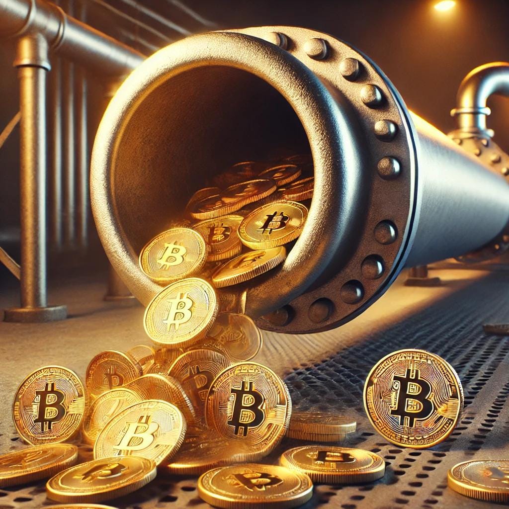 cryptocurrency market trends april 2025