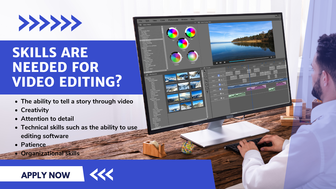 Best Video Editing Software for YouTubers Top Picks! by Emma Hart