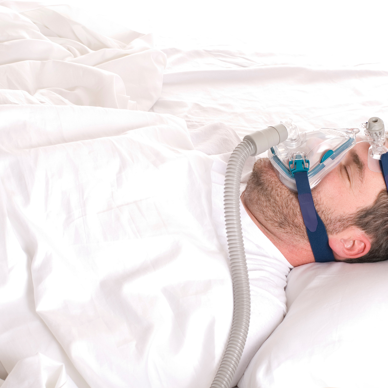 Does An AtHome Sleep Apnea Test Work? by Andrea Nelson Medium