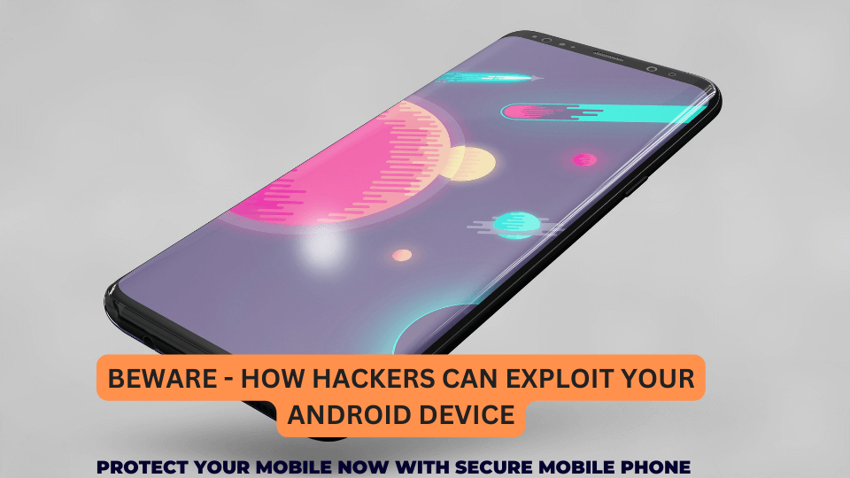 Most Secure Phone and Untraceable Mobile Phone by Harry S. Medium