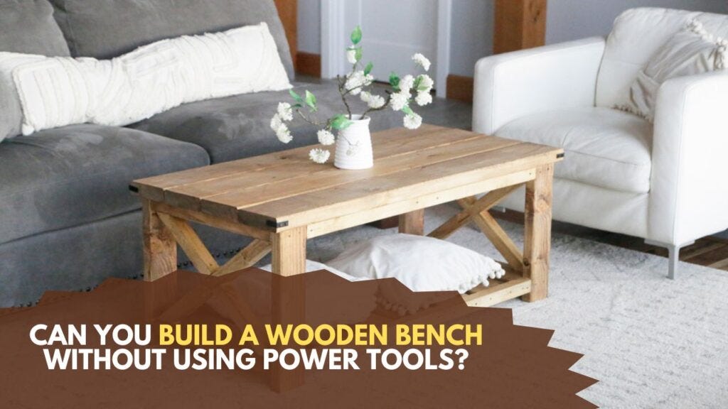 How do you attach a wooden bench to a wall? Best Woodworking Use Medium