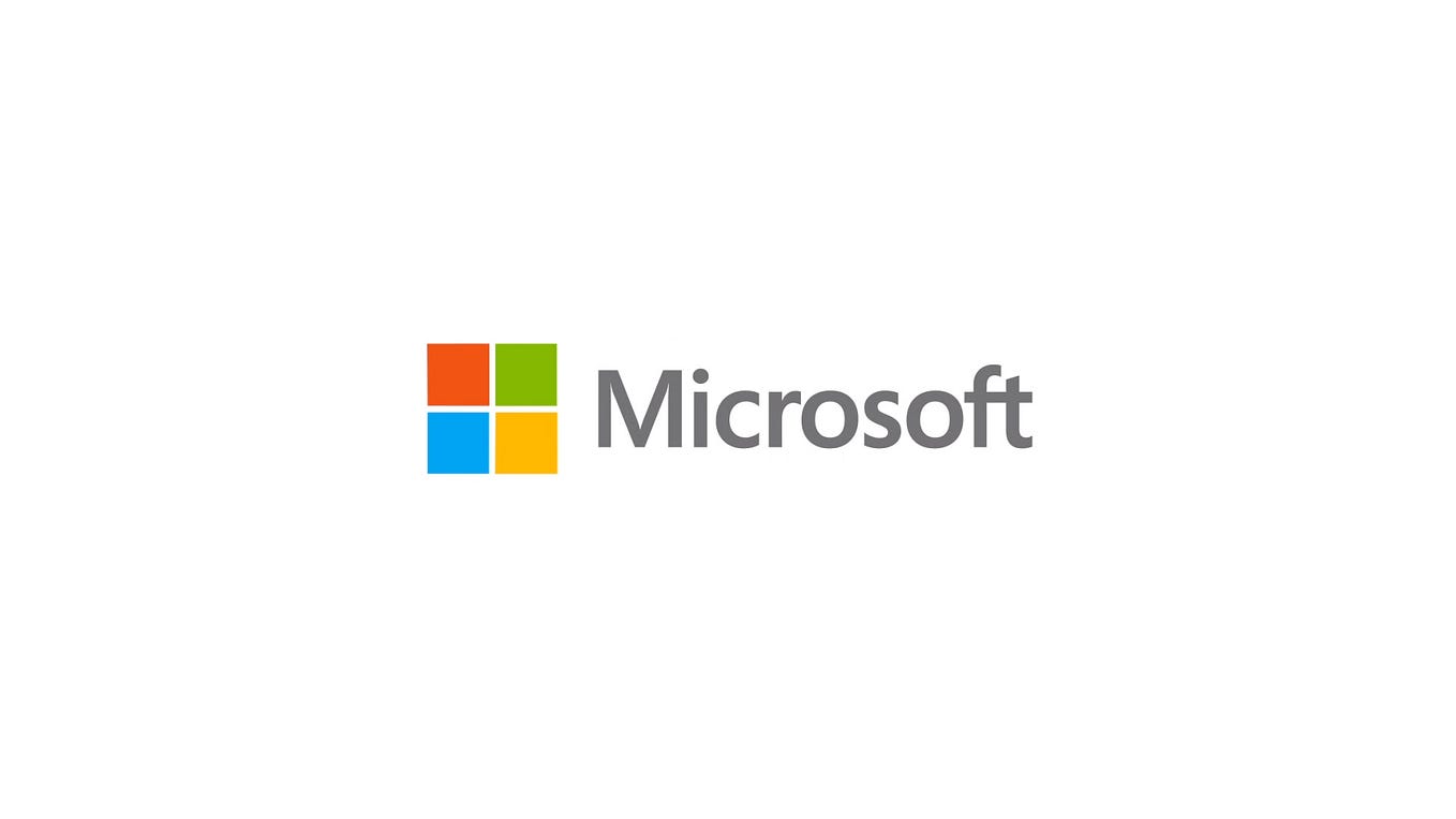 Microsoft Software Engineering Internship Process (Selected)