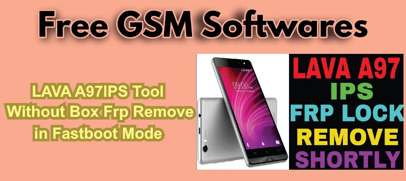 GSM Hunter FRP Remover Tool Free Download with Keys Memoonaasif Medium