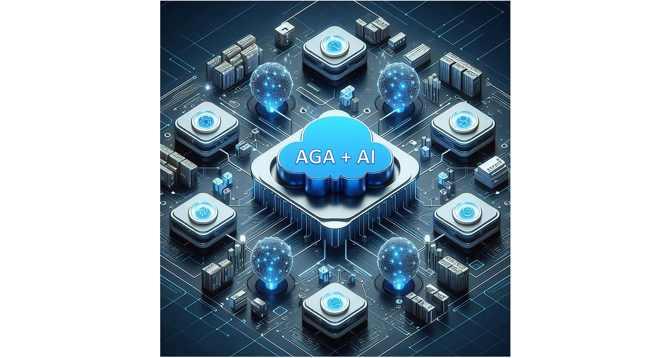 How Is AGA Breaking New Ground In AI Trading And Fast Cash Generation?