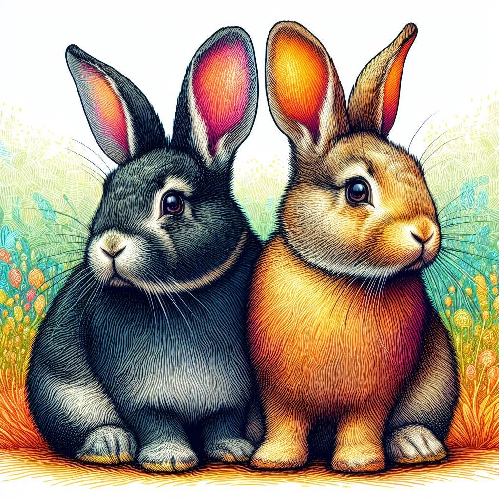 Is Your Rabbit Hutch Really Rabbit-Ready? | by Backyard Bunny News ...