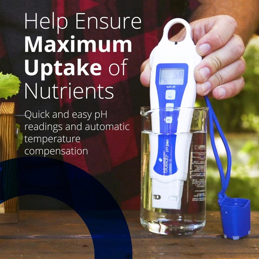 How to Build a Simple Kratky Hydroponic System by Nevillekw Sep