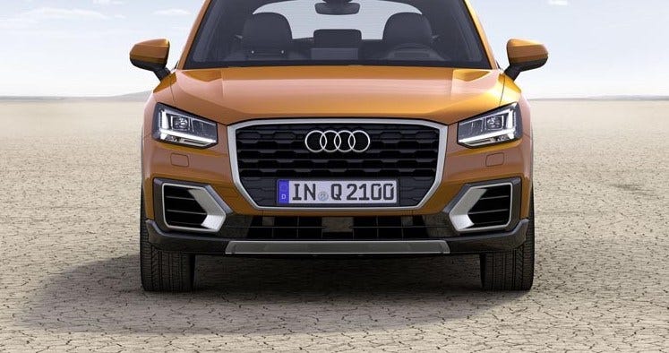 Audi q1 hybrid deals