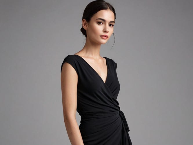 Business Black Dresses by Nadia Martinez Apr, 2024 Medium