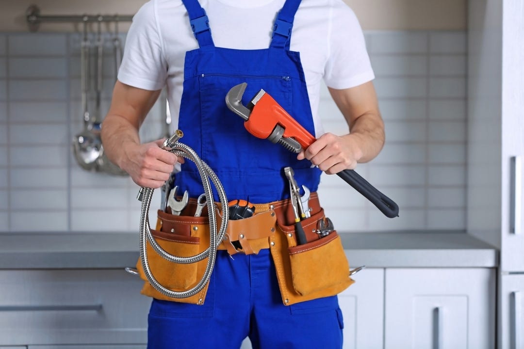 The Ultimate Guide to Plumbing Tools Essential Tools Every Plumber
