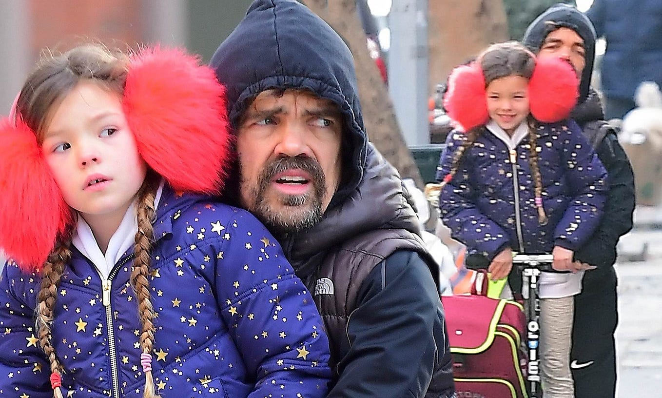 Peter Dinklage Net Worth Unraveling the Journey of a Hollywood Icon