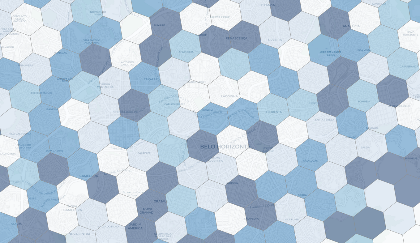 The hitchhiker’s guide to GTFS with python | by Guilherme M ...