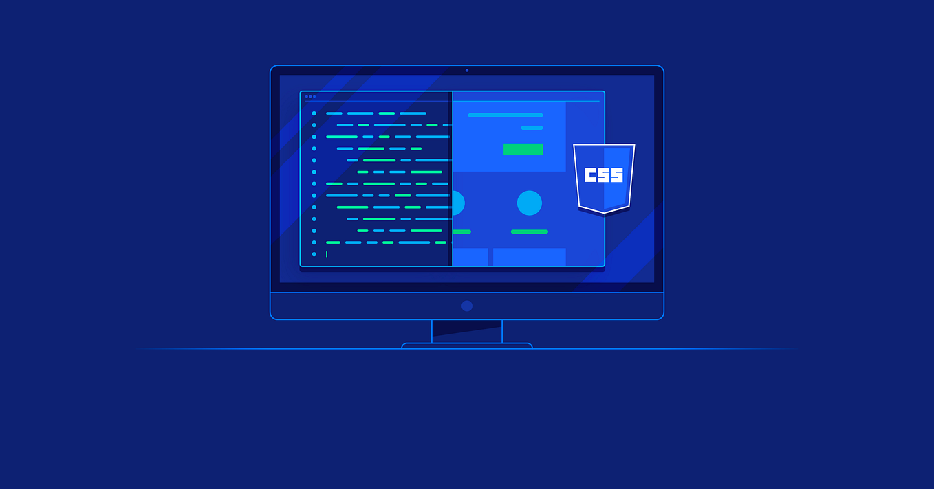 Illustrated CSS: CSS Box Model. Before learning about web layout … | by ...