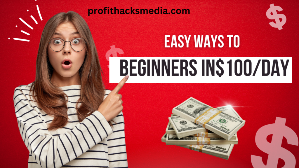 BEST 2 Ways To Make Money Online In 2024 With GOOGLE (1000day) by Md