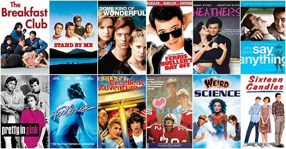 50 Best Romantic Movies on Netflix 2023 - Top Romance Films