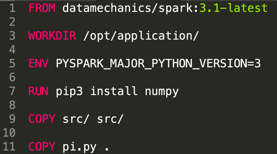 Optimized Docker Images for Apache Spark — Now Public on DockerHub
