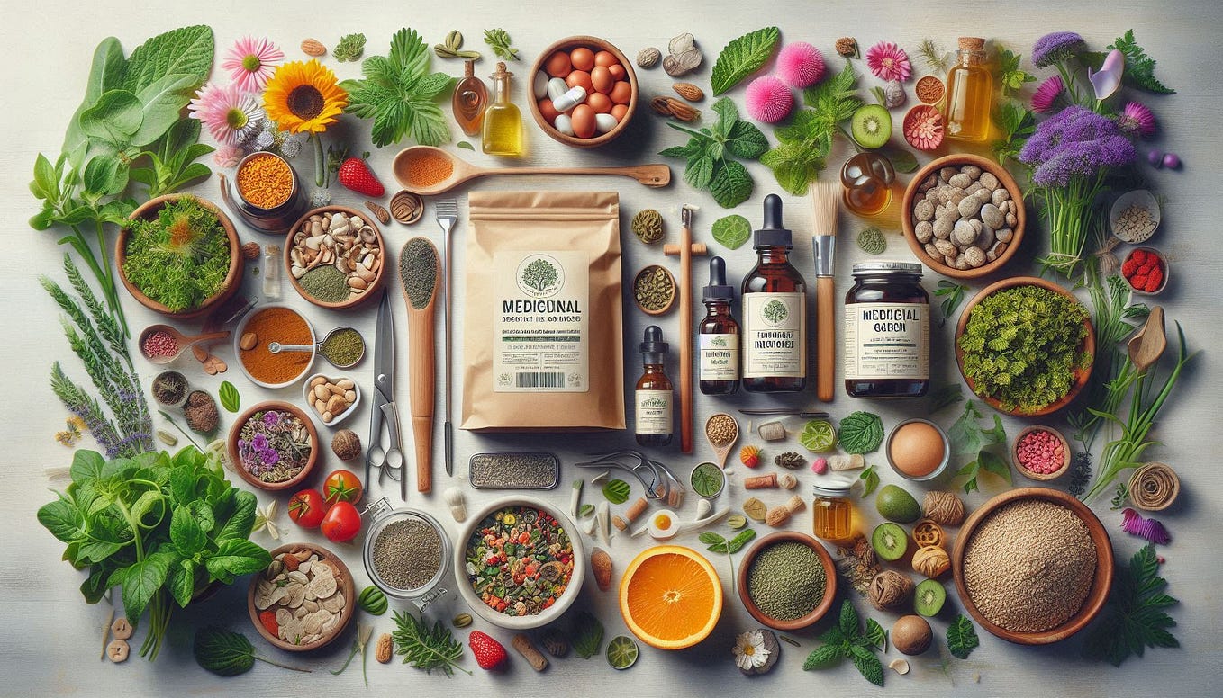 How to Grow and Use Sage for Health Benefits? by jamal medicinal