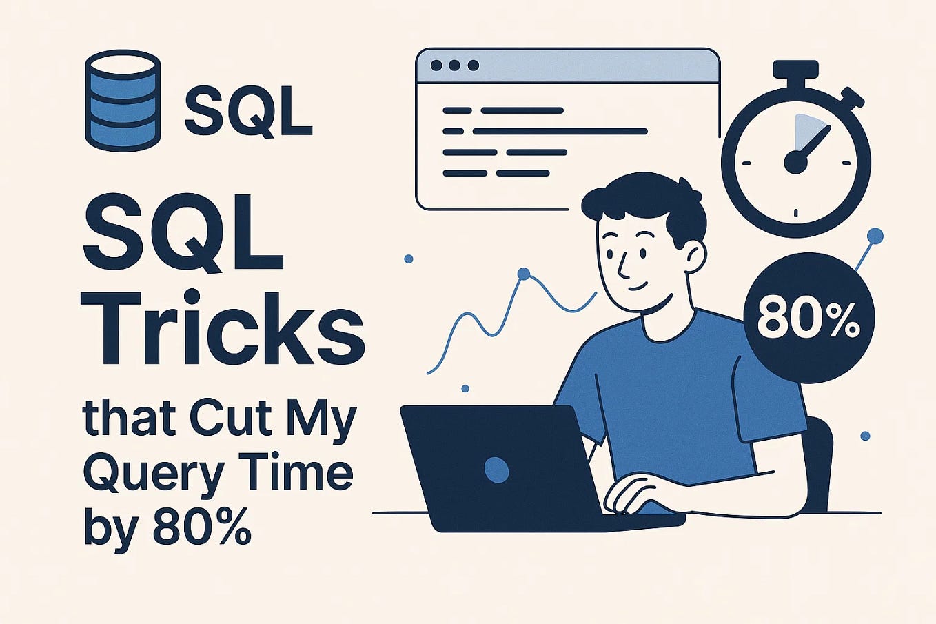 Mastering SQL GROUP BY Statement with Real-World Examples | by ...