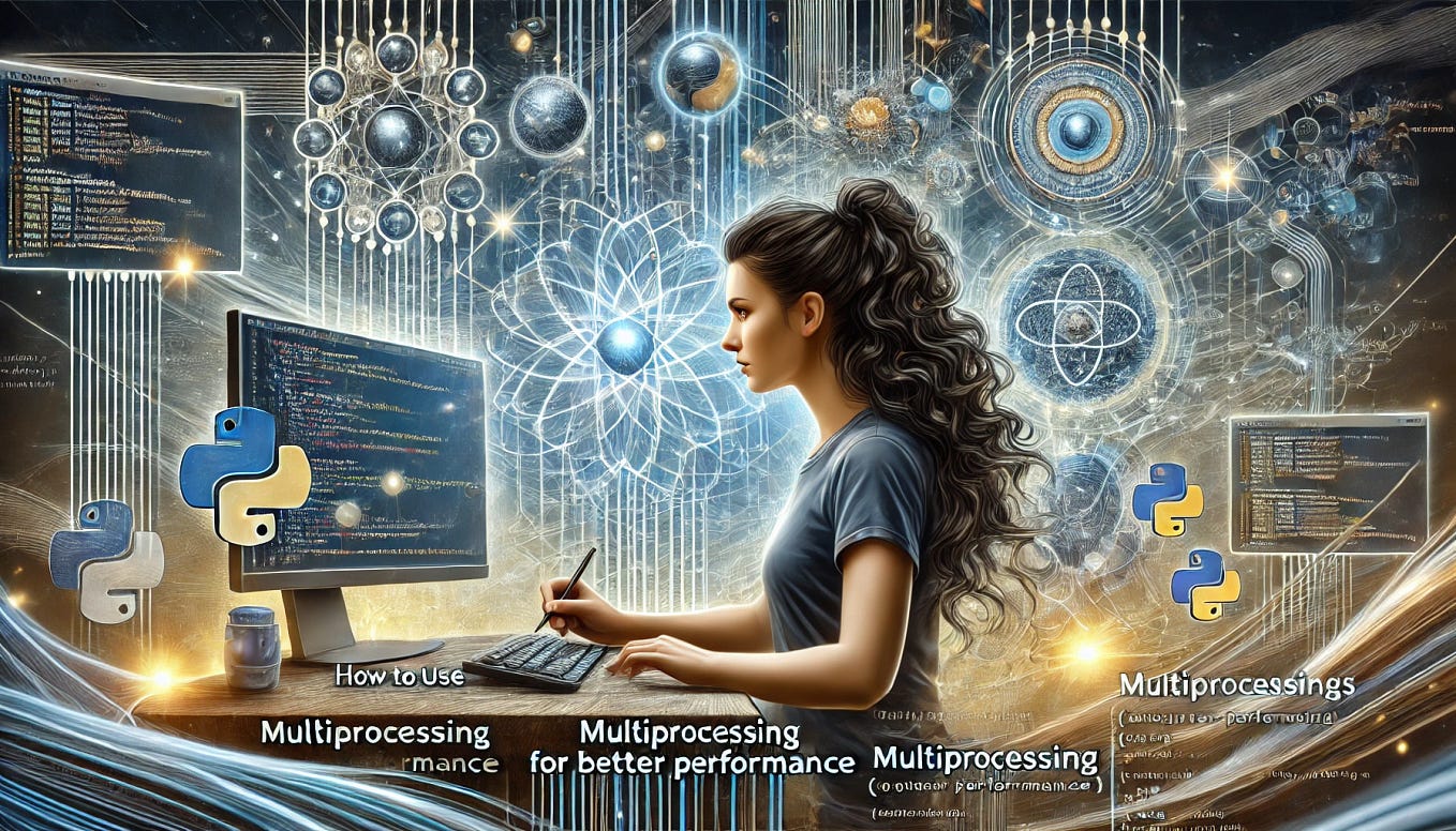 Top 5 profiling tools for Python. Is your Python code fast, or are you ...