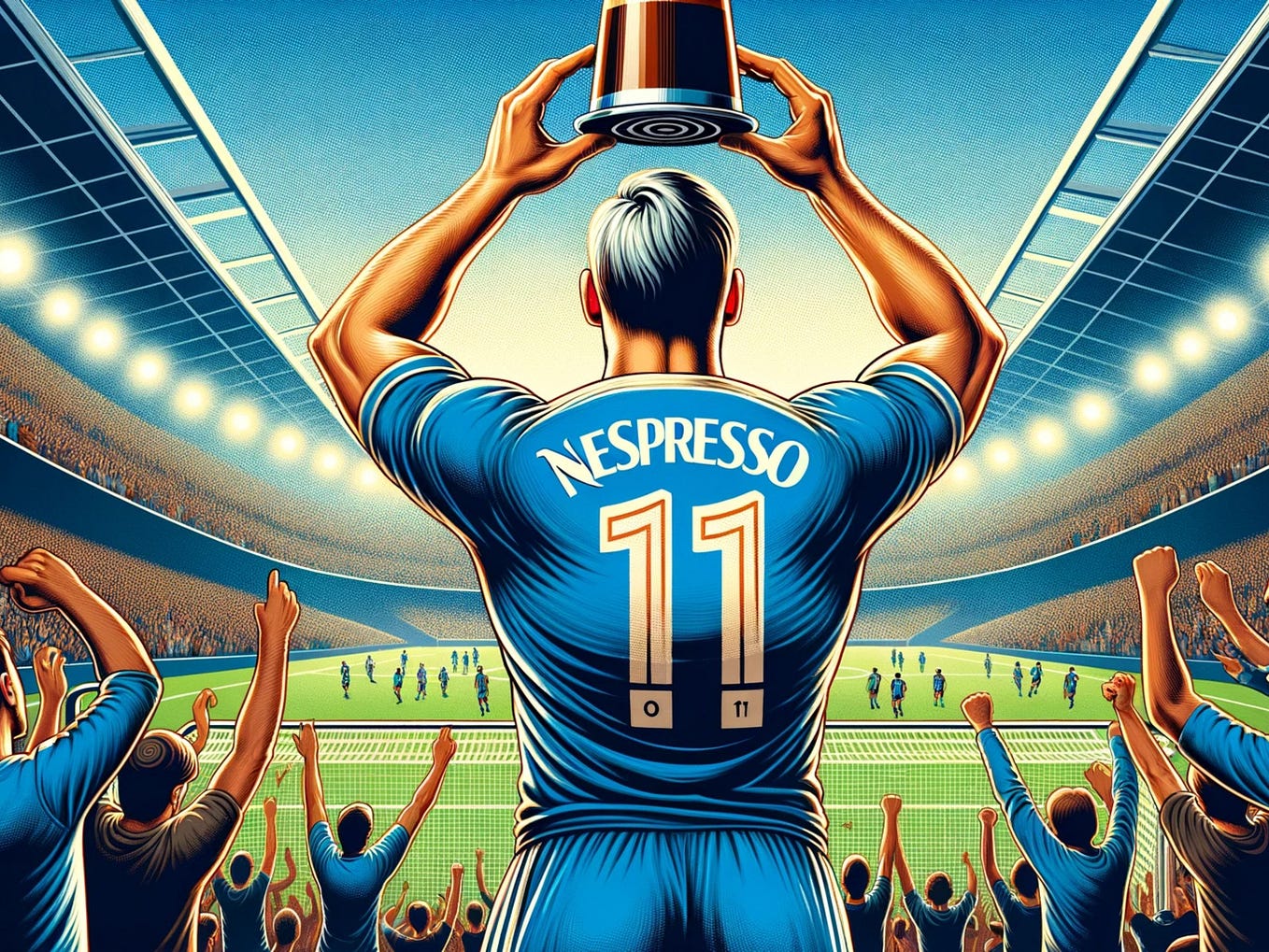 Why is My Nespresso Blinking Red? bestcoffeeathome Medium