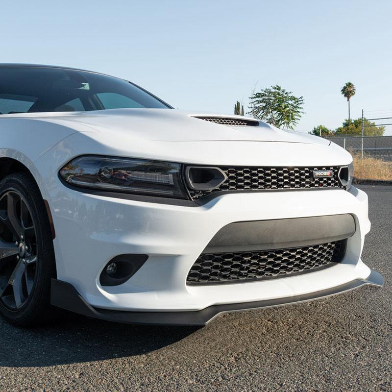 Dodge charger performance upgrades deals