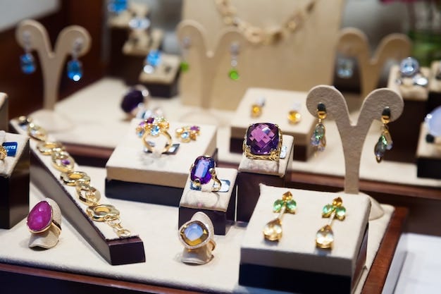 Unveiling Hidden Gems at Affordable Online Jewelry Stores  by Ro 