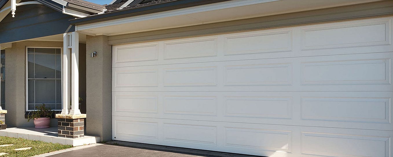 Titan Garage Doors Quad Cities Your Trusted Source for Expert Garage