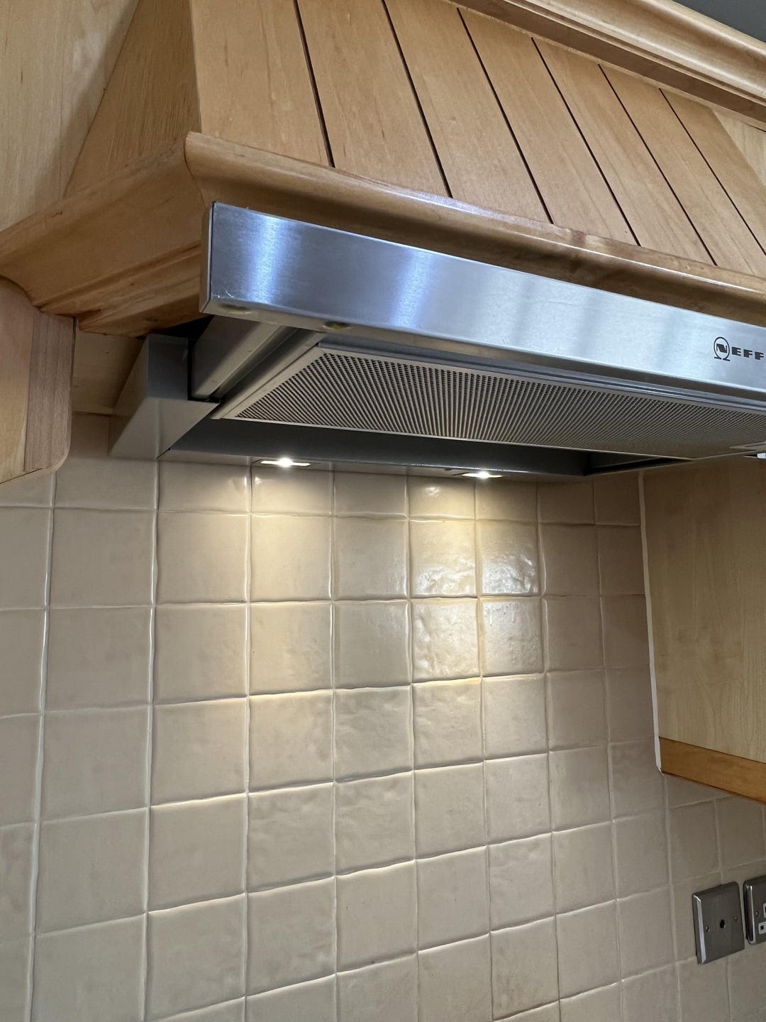 How to Remove Kitchen Hood Quick & Easy Guide by Kevin Casey Jul