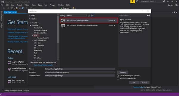 OKTA Authentication in .NET core API | by ravi raghav | Medium