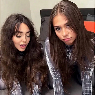 Why Sophie Rain’s Spiderman Tutorial is Going Viral by Revina Jan