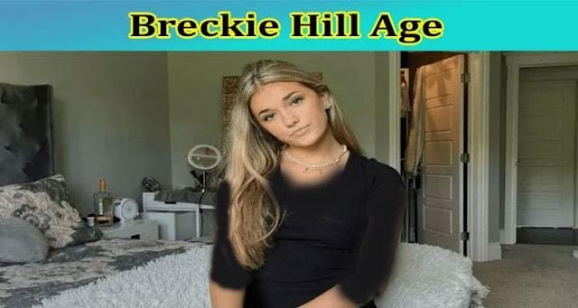 Watch Breckie Hill Shower Leaked Video… by Alanlaraexew Medium