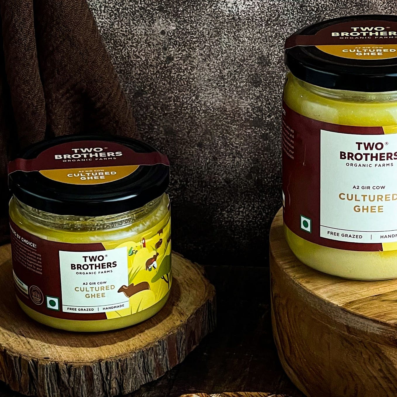 Ghee vs Clarified Butter What’s the Difference? by Twobrothersfood