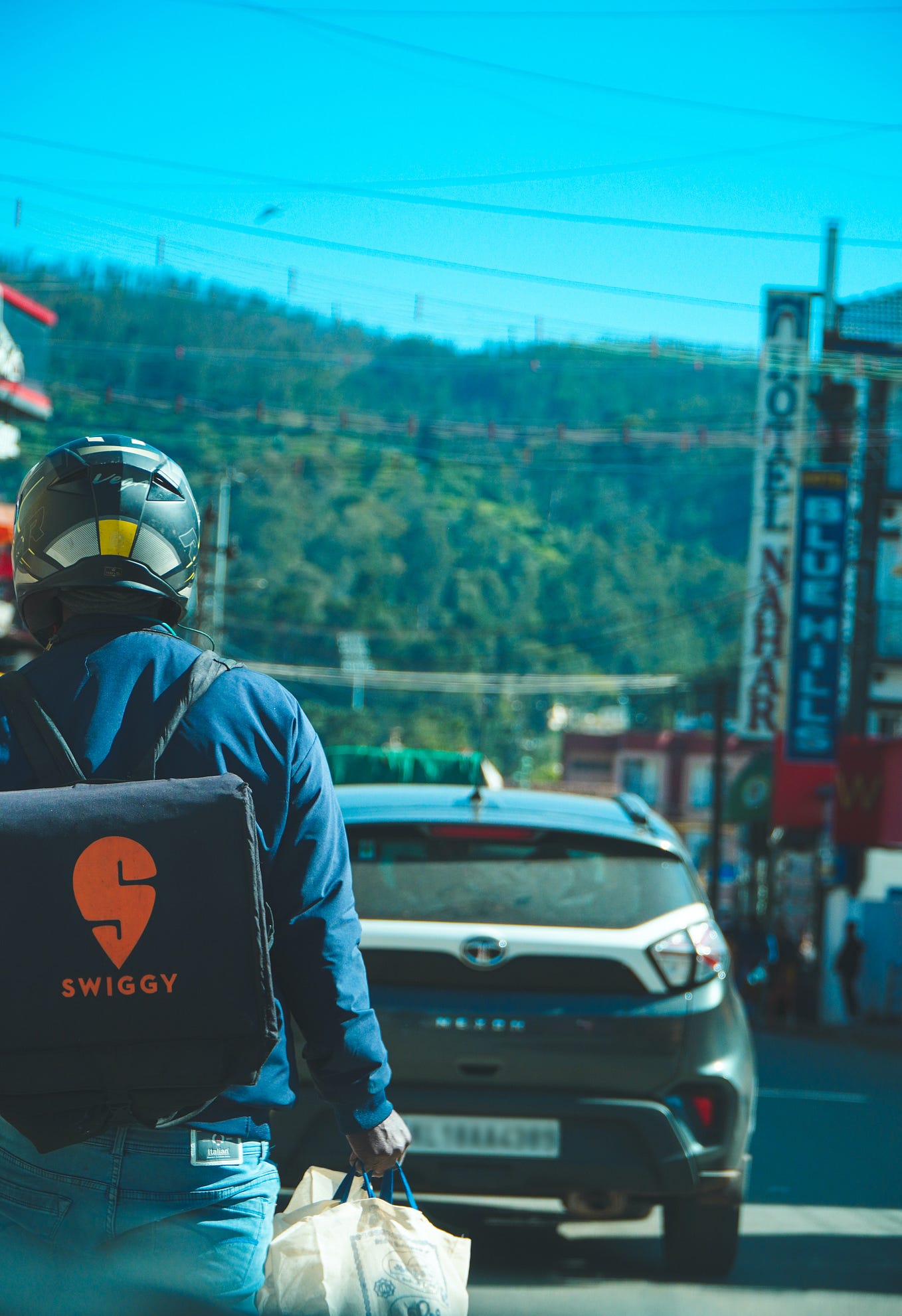 Swiggy Instamart’s Next Leap Introducing the Shared Wallet & Smart