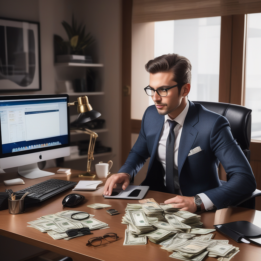 from novice to entrepreneur A beginner´S GUIDE to MAKING money ONLINE