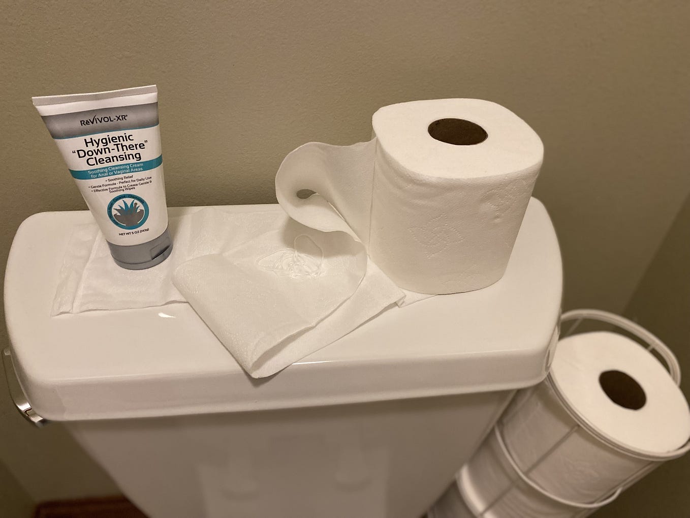 Hemorrhoid Surgery Recovery What to Expect by RevivolXR Oct, 2024