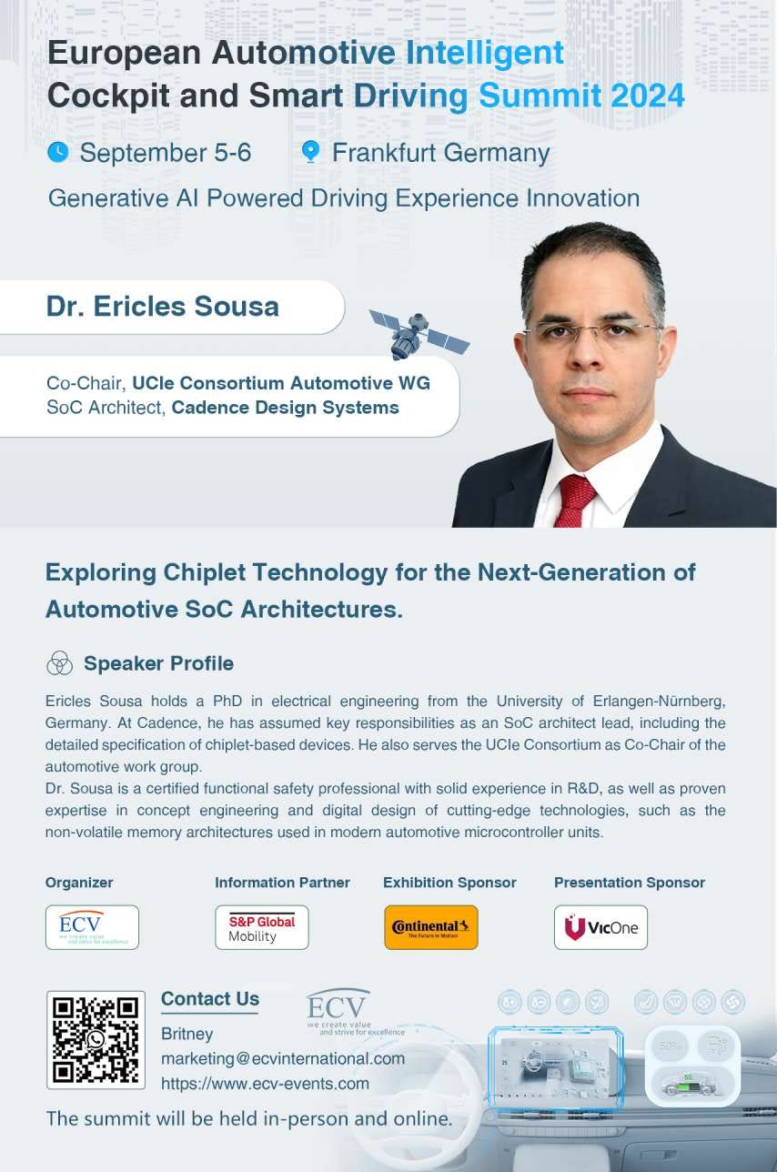 SMS group will give a speech at MENA Green Steel Summit 2024 by