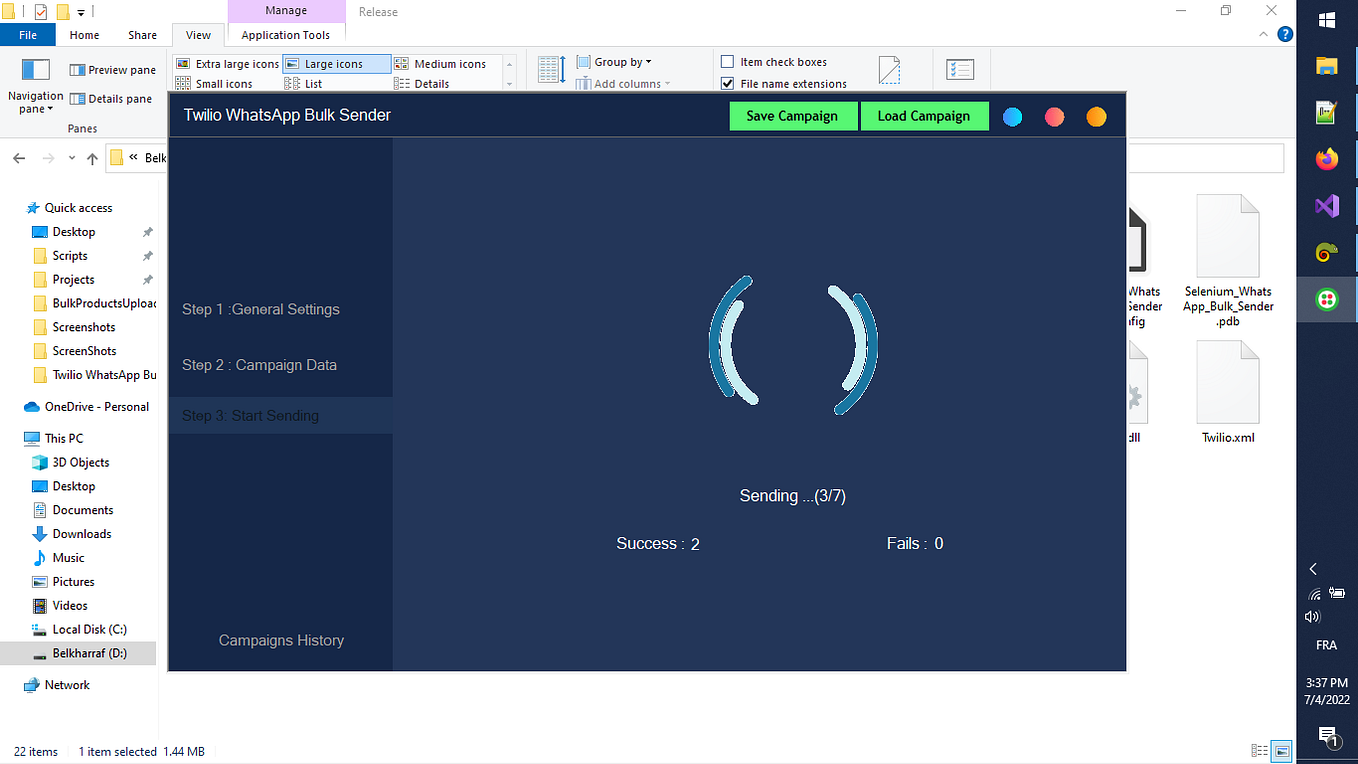 FromSoftware Proxy - Outros Proxies 