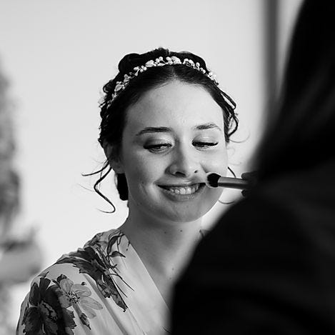 The Importance of Hiring a Bridal Hair Artist for Your Big Day 