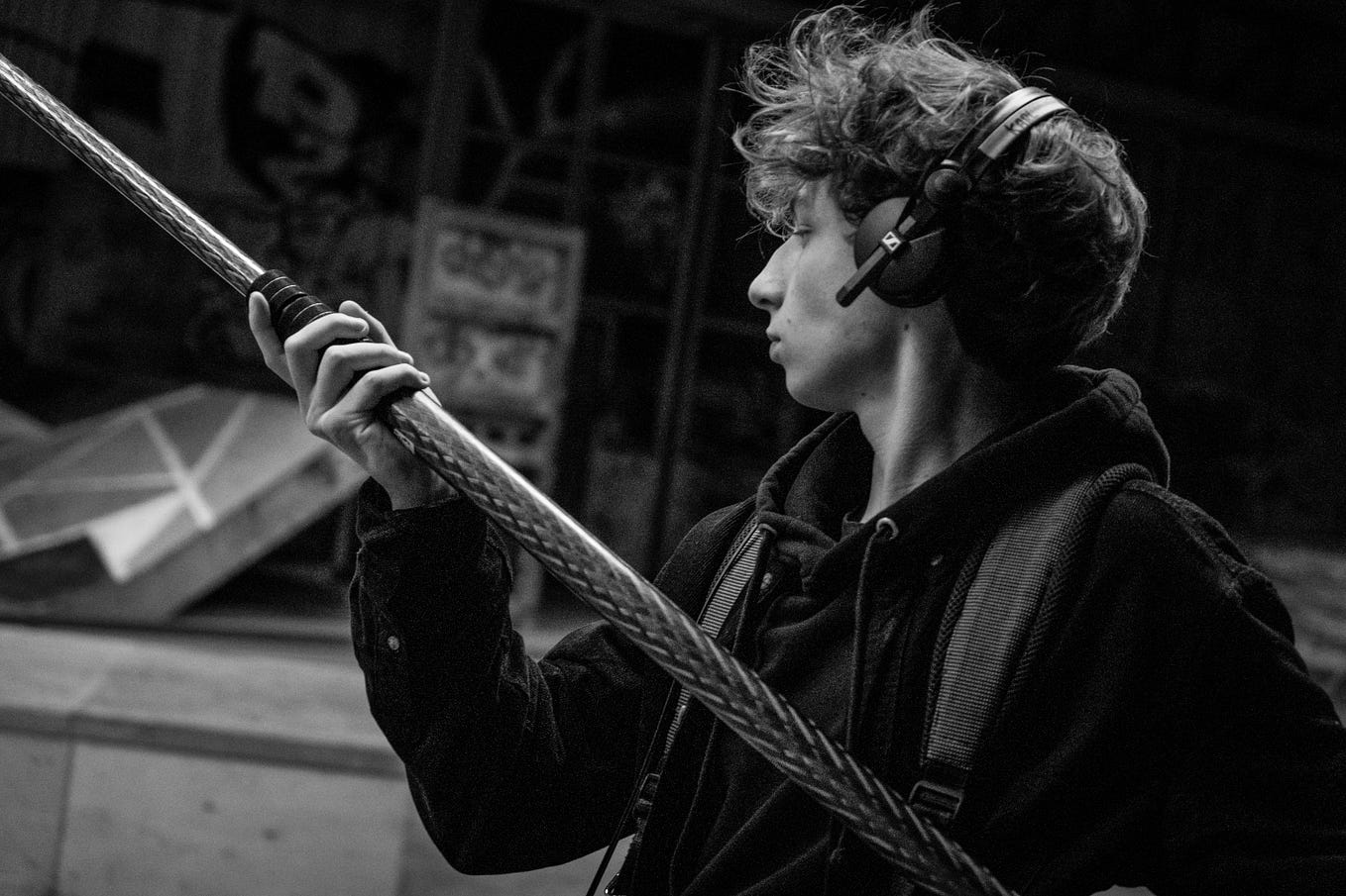 If you were there with us, that would have been a much different video