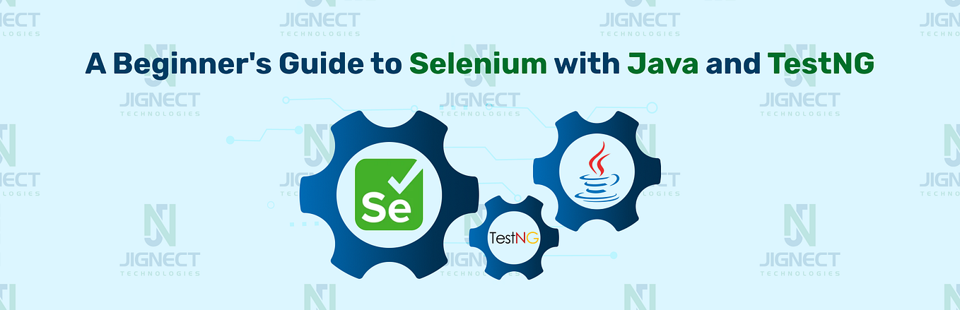 Selenium Tutorial — Learn How To Perform Automation Testing Using ...