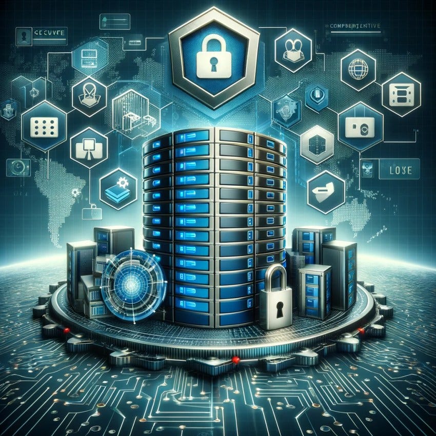 Navigating the Stormy Seas of Vulnerability Scanning | by Alexander ...