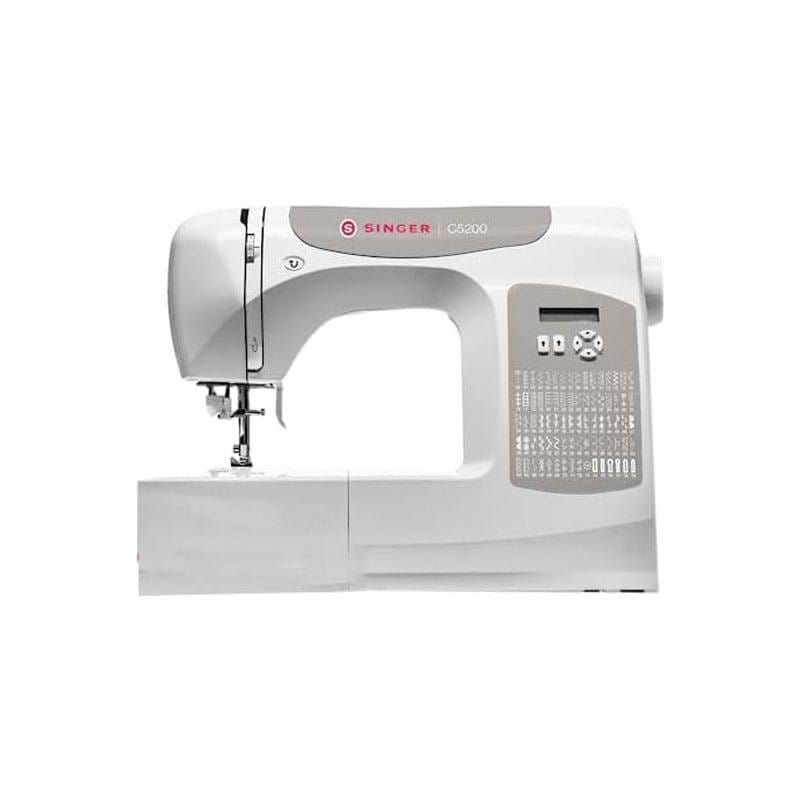5 Best Sewing Machine For Beginners Under 200 by The Sewing Xperts