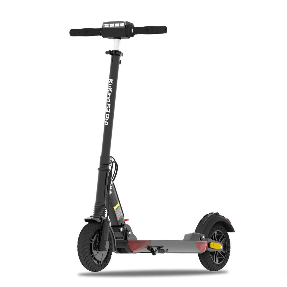 KuKirin S1 Pro (Former name: Kugoo S1 Pro), Electric Scooter | by ...