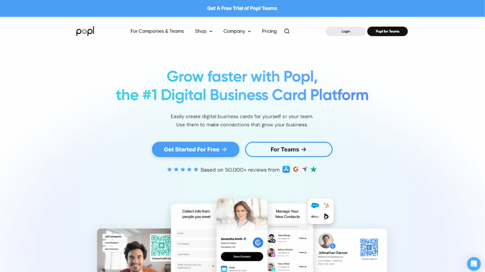 How to Send Digital Business Card Easy and Quick Guide by Farhad