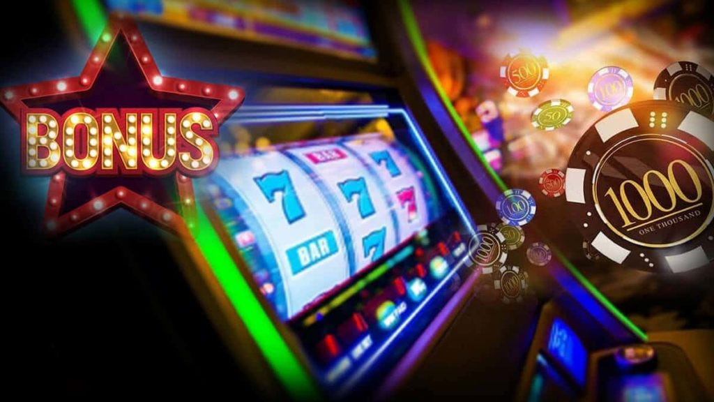 Free E-Wallet Slot: Enjoy Free Gaming | Propulzr