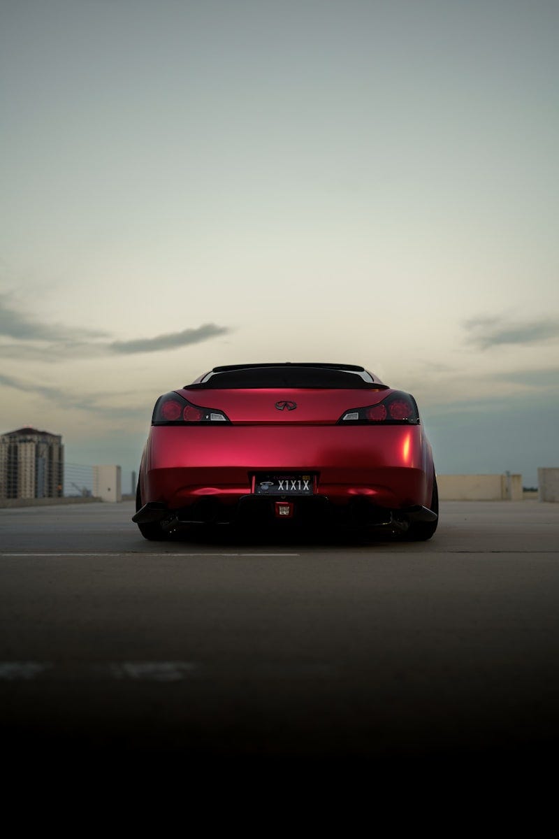 Buick Lucerne Years To Avoid Medium