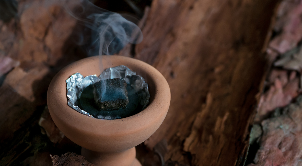 What is Bakhoor? How to Burn Bakhoor at your Home?