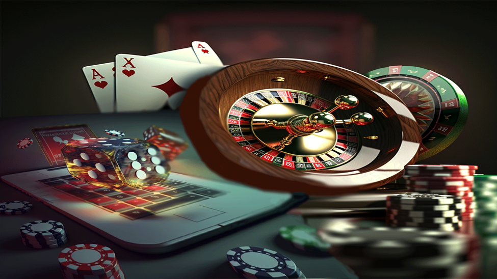 Is it even possible to win in an online casino? | by Robert Anderson |  Medium