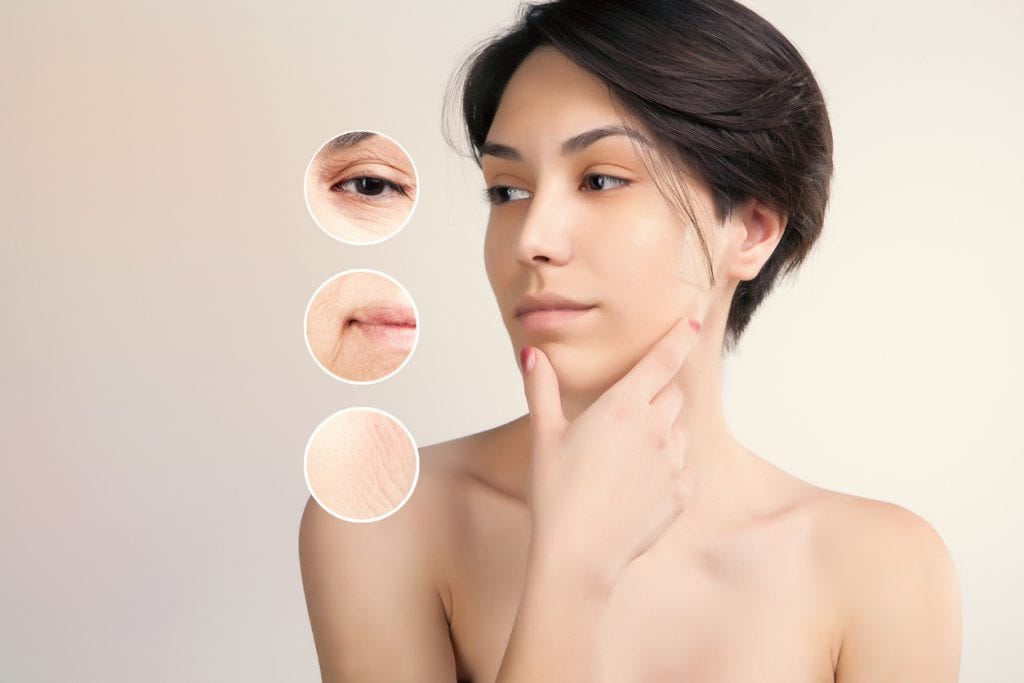 Achieve Smooth Skin Laser Scar Removal Cost in Dubai by Bisma