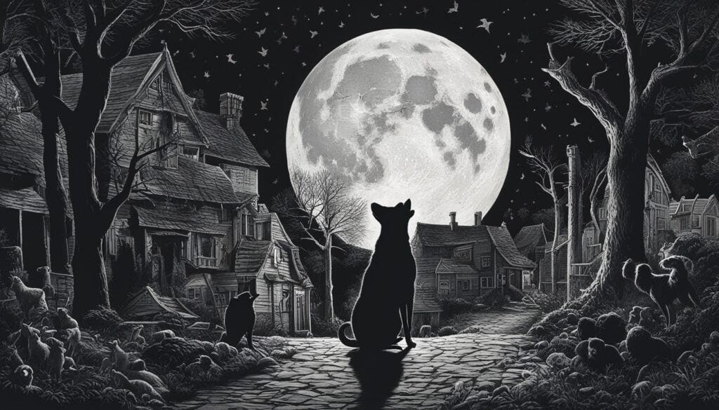 Understanding Far Side Barking Dog Behavior by Miriam McMary Jun, 2024 Medium