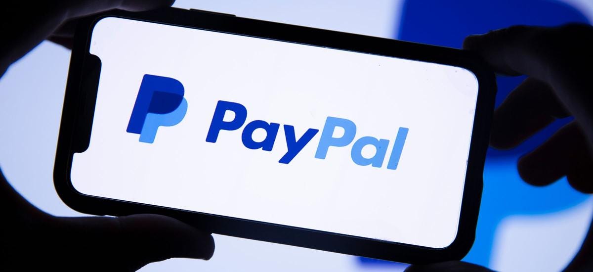 Top 5 easiest ways to make money on paypal by entrepreneurial words